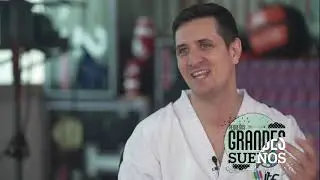 Peque&ntilde;os Grandes Sue&ntilde;os | Silvio Gamboa (01/06/24)