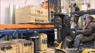 Package Saw 35 sec