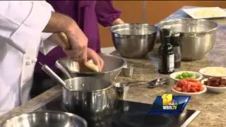 Sunday Brunch: Portalu's Italian Restaurant