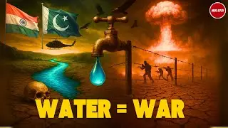 Indus Waters Treaty: Will India Pakistan Go To War Over Water? | Meri Soch