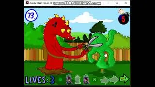 Chơi win The Impossible Quiz 2 (ko tiếng để ko bị copyright)!