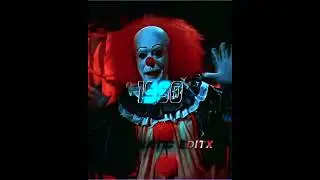 Pennywise (1990) VS Pennywise (2017) #shorts #debate #pennywise