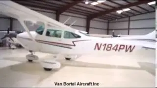 1979 CESSNA 182Q SKYLANE For Sale
