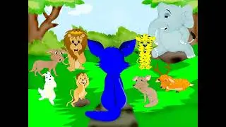#realfact #cartoon #motivational #moralstories #panchatantrastories
