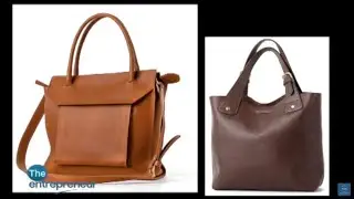 Rift Africa, the Kenyan Leather Company Making 'Moves Abroad