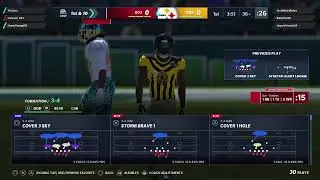 Next Gen MUT