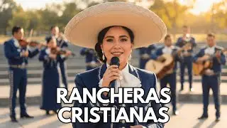 MARIACHI CRISTIANO | Alabanzas Rancheras para Sentir la Presencia de Dios (Paz y Fe)