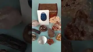 Best Crystal For 