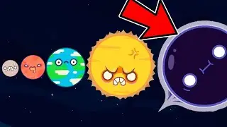 The Earth is heading to the SUN!?