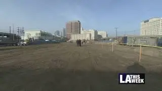 LADOT Facility
