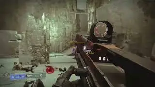 Kinetic Tremors