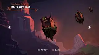 Bad game Monday: snake pass