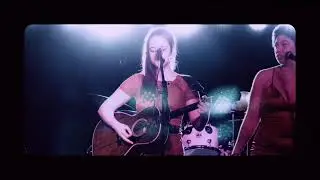 Twenty Five Live at Pub Rock - Indie Dark Folk Band