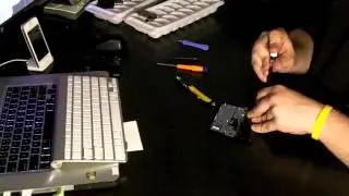 Droid Screen Replacement