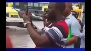 FLOOD HITS CONGO BADLY IN  THEIR CAPITAL CITY