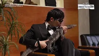 [ Teaser ] ATLAS - เป๊ะ ( Prod. by benlussboy ) | Behind The Scenes