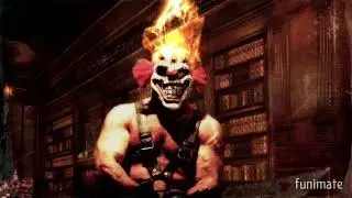 Welcome To The Circus - Five Finger Death Punch. (AUDIO IS NOT MINE!)
