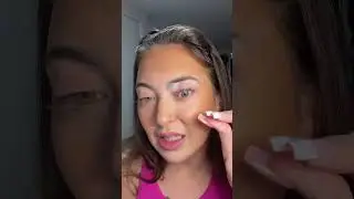 Подробный мастер-класс по самостоятельному наращиванию пучковых ресниц 👀 Длинные объемные ресницы