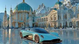 Inside Opulent Mansion Like Nothing You&rsquo;ve Ever Seen: Every Space Glows with Luxury & Royal Splendor