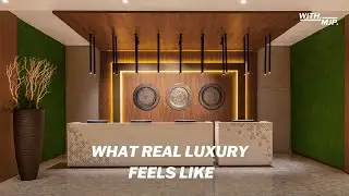 The Quiet Architecture of Luxury Pratik Kachroo, Executive Director at KHAMAS Hospitality