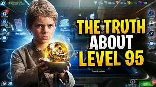 The TRUTH about Era Level 95