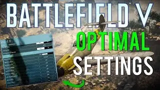 The BEST Battlefield 5 Settings, Controls and Loadouts for Flying!