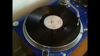 ALISON LIMERICK - WHERE LOVE LIVES (SAUNA MIX) 12 INCH