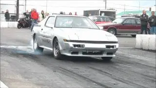 Chrysler Conquest