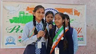 Ab Ke Baras Tujhe Dharti Ki Rani