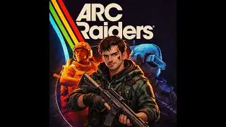 arc raid hers part2