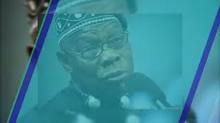 Top Quotes From Obasanjo's Statement Blasting Buhari