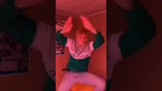 LA PRIMERA VEZ QUE ME PINTE EL PELO