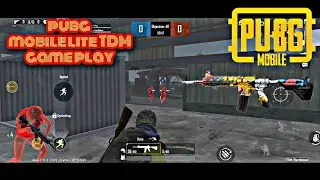 #Dynamo gaming #Rangers gaming PUBG MOBILE LIGHT TDM 💥💥💥 GAMEPLAY VIDEO