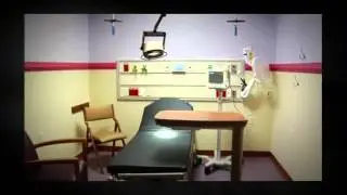 Transition Planning for Your Hospital or Healthcare Facility