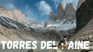 Full day en la octava maravilla del mundo: Torres del Paine | Fer N&oacute;mada