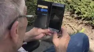 Mobiilikuvausfiiliksi&auml;