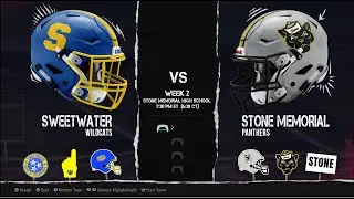 Sweetwater at Stone Memorial Highlights 2024