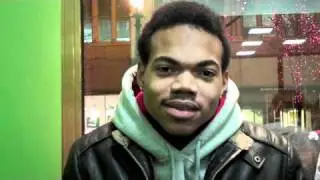 Chance - Jones College Prep