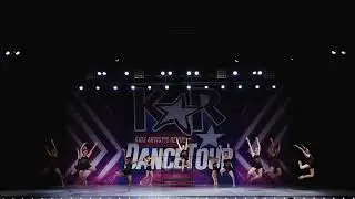 Adage Dance Center - Love In The Dark