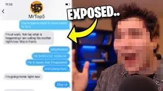 MrTop5 Is LYING to You - The Truth