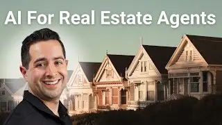 AI Productivity Tools For Real Estate Agents 2025