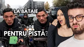GoRider никогда не перестает шокировать