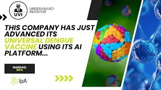 ImmunoPrecise Antibodies ($IPA) Is Creating Some Strong Momentum