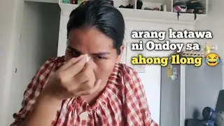 GITANGTANG NA NAHOG TABON SA ILONG HAHAHA (liquid Rhinoplasty)