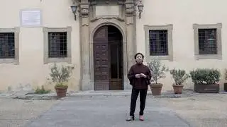 07 Storie di strade 16/12/19 - Piazza del Comune di Vernio
