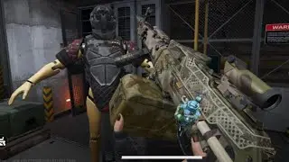 RED LOBBIES🚨🚨Solo Delta Force Groth 3x3 grind #DletaForceGame #BOOSTEDREDS #Gaming