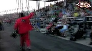 Welcome to Midwest Monster Truck Events!