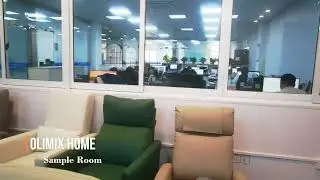 Olimix Home Recliner Chair Sample Room #reclinerchair #recliners