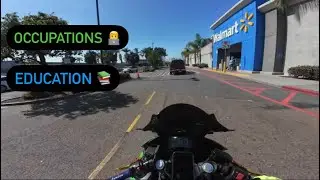 NINJA 500 SE ( Who Is 2DownDan ? ) 🧐