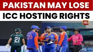 Pakistan vs India Row | India Match Boycott Threat Branded &lsquo;Comical Stunt&rsquo;